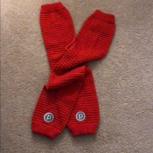 Pure Barre Legwarmers